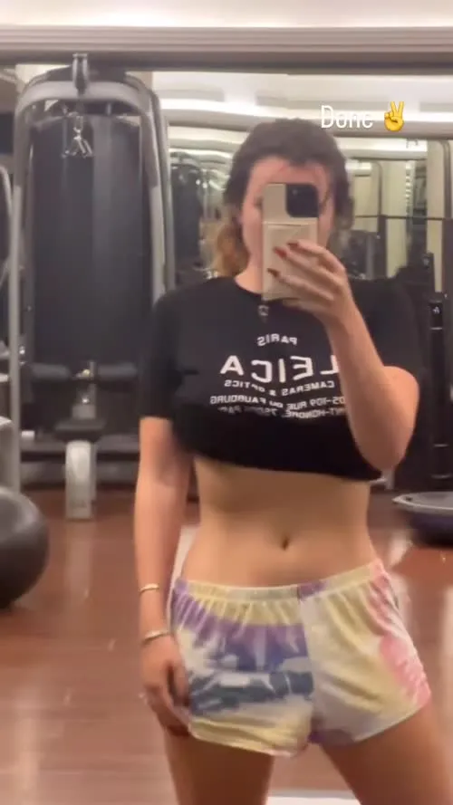 Bella Thorne - Video #417899
