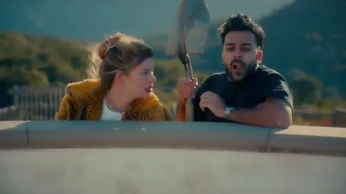 Bella Thorne - Video #400516