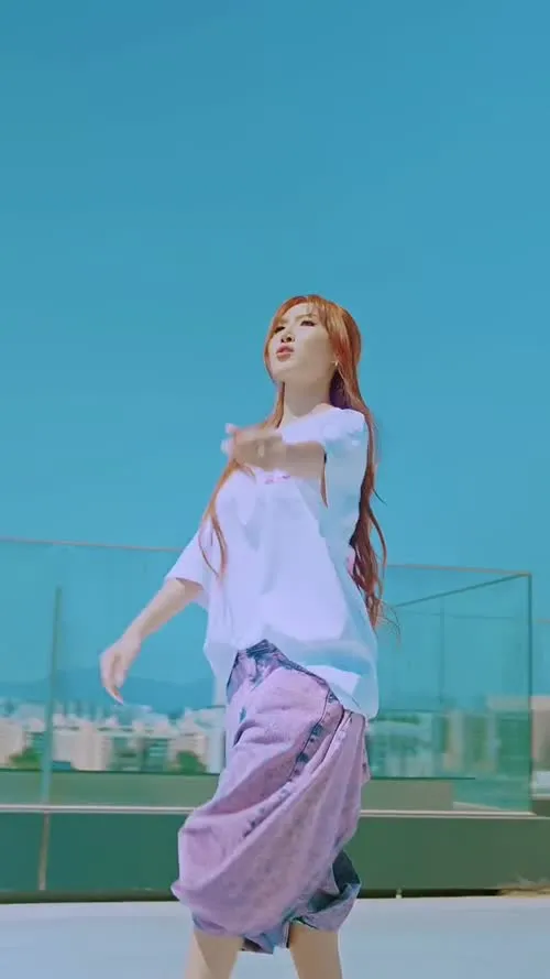 HWASA - Video #163988