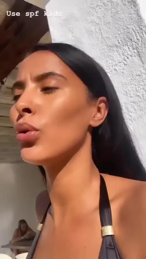 Maya Jama - Video #156042