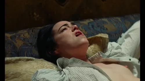 Emma Stone - Video #221098