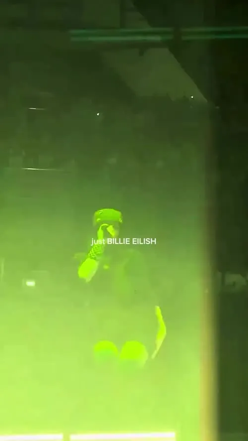 Billie Eilish - Video