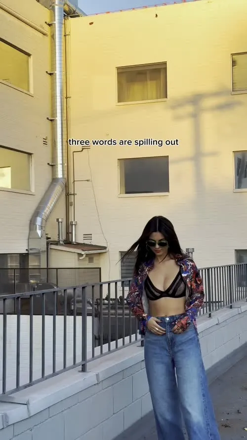 Victoria Justice - Video #319964