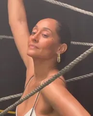 Tracee Ellis Ross - Video