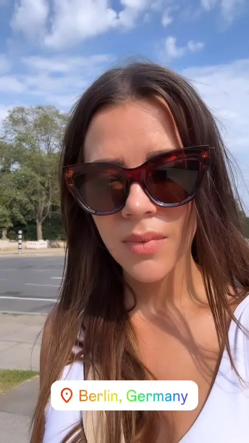 Jackie Redmond - Video #219136