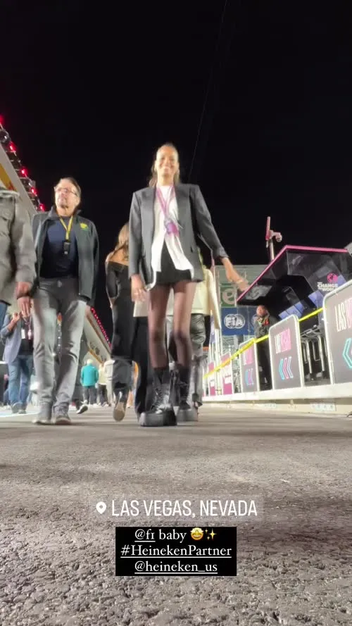 Ella Balinska - Video #167245