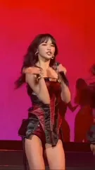 Kim Chaewon 김채원 [Le Sserafim] - Video