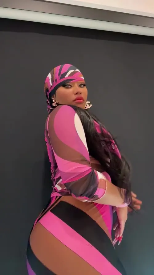 Nicki Minaj - Video #295419