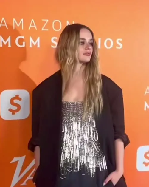Joey King - Video #182374