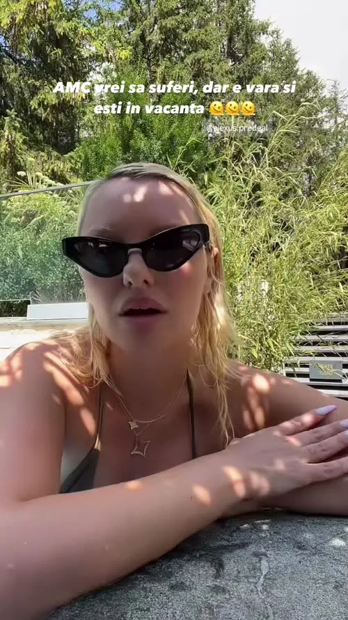 Alexandra Stan - Video #279435