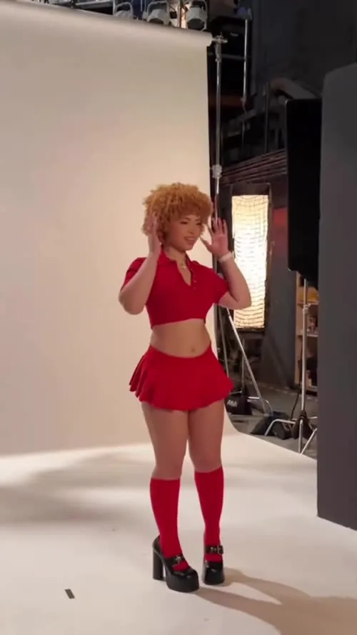 ICE SPICE - Video