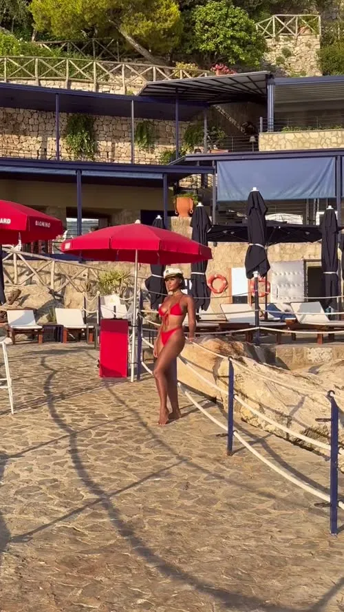 Janelle “Jane” Monáe - Video #239485