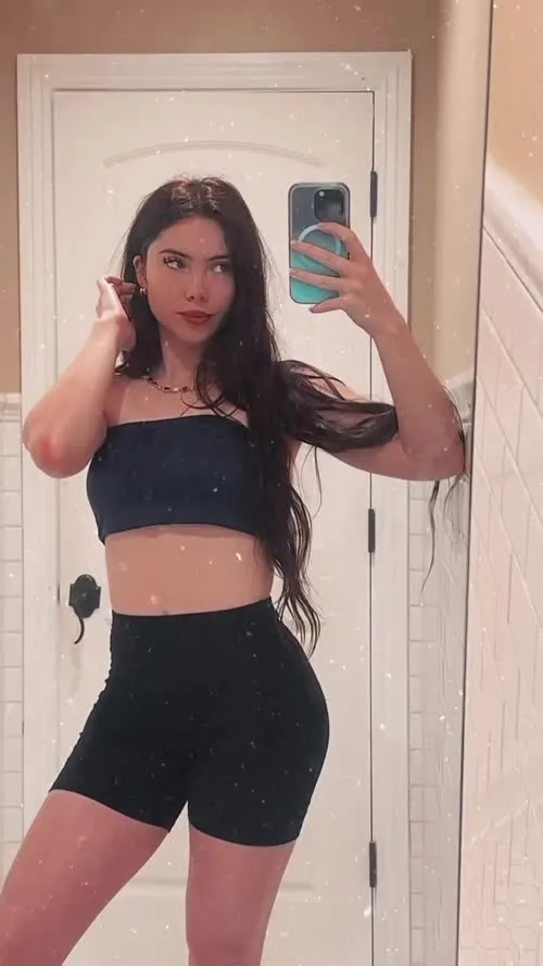 McKayla Maroney - Video #252711