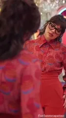 Xochitl Gomez - Video
