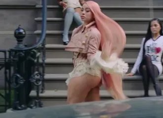 ICE SPICE - Video