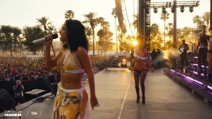 Becky G - Video #332169
