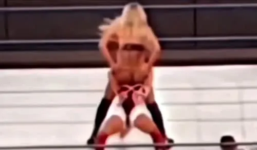 Charlotte Flair - Video #299879