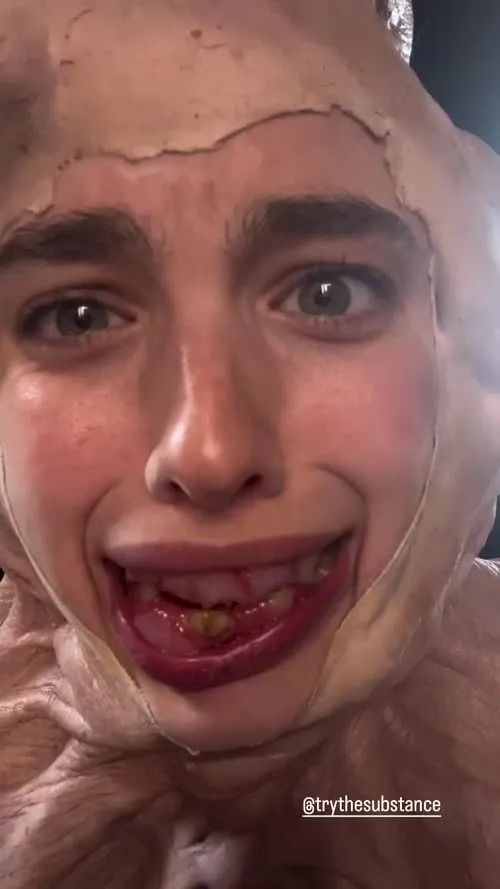 Margaret Qualley - Video