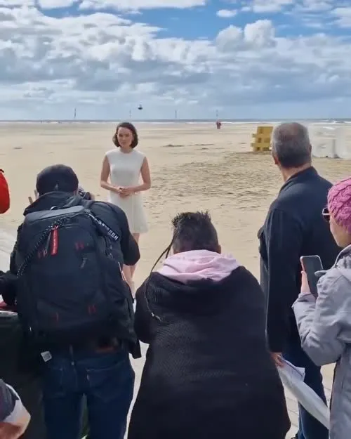 Daisy Ridley - Video #130442