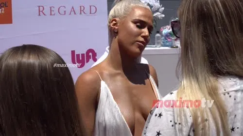 WWE Lana / CJ Perry - Video