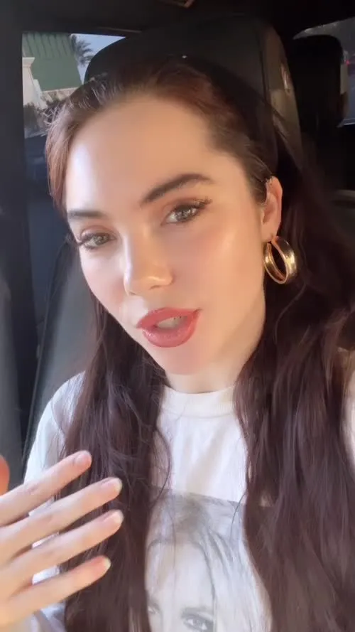 McKayla Maroney - Video #252720