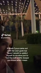 Noah Cyrus - Video #187809