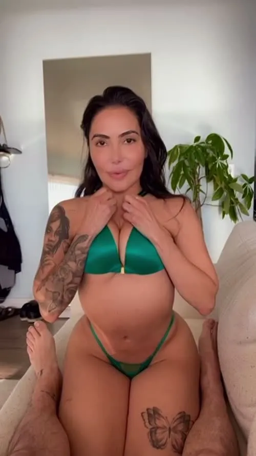 Lela Star - Video #159703