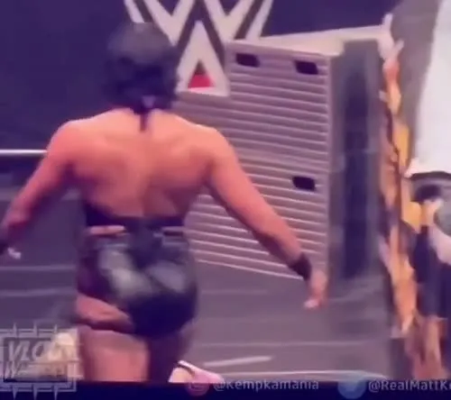 WWE Rhea Ripley - Video
