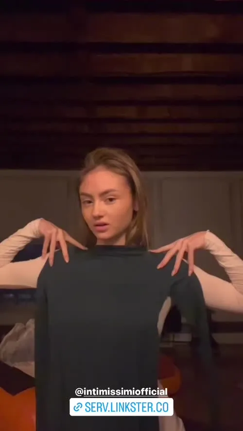 Leni Klum - Video