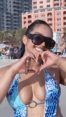 Demetria Obilor - Video #253198