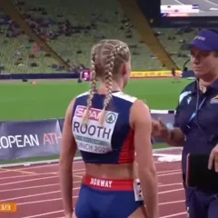 Andrea Rooth - Video