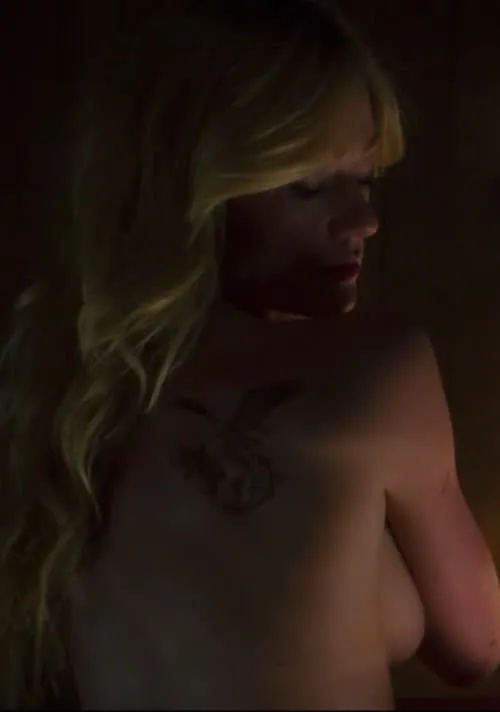 Katherine McNamara - Video #170602