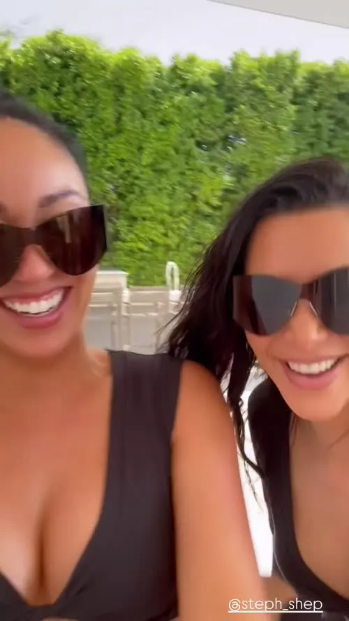 Kim Kardashian - Video