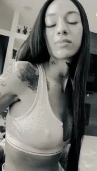 Danielle Bregoli / Bhad Bhabie - Video #362646