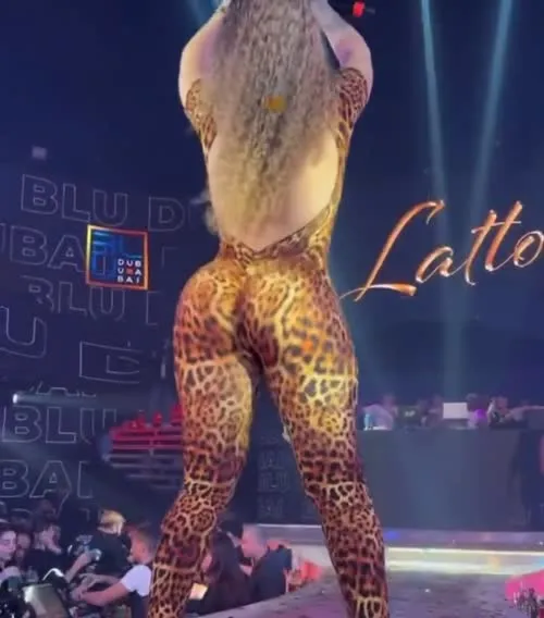 Latto - Video