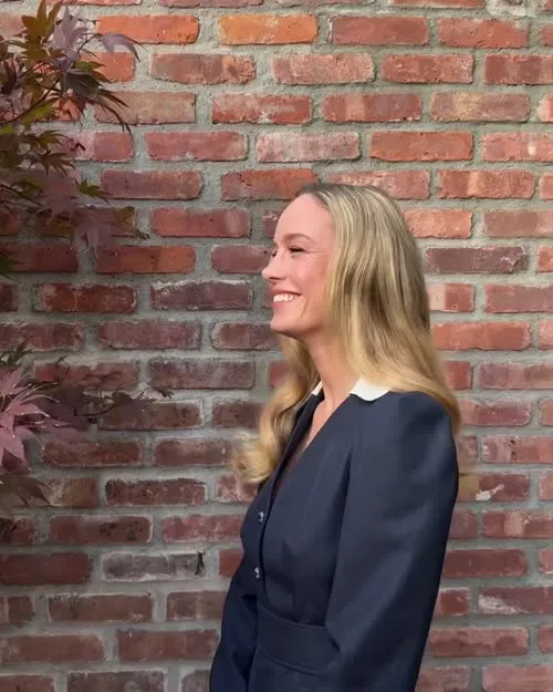 Brie Larson - Video