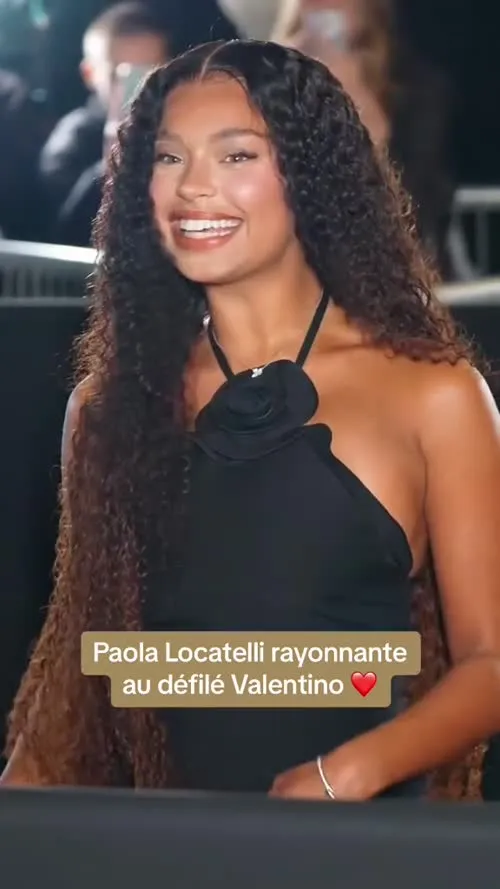Paola Locatelli - Video #131672