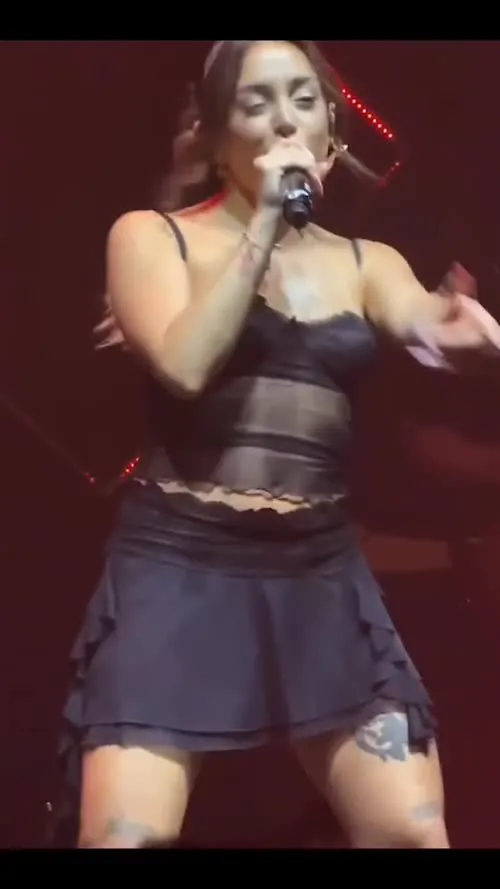 nicki nicole - Video #120865