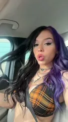 Cora Jade | elaynablack - Video #389554