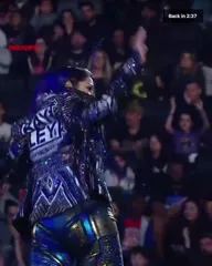 WWE Bayley / Davina Rose / Pamela Rose Martinez - Video #423280