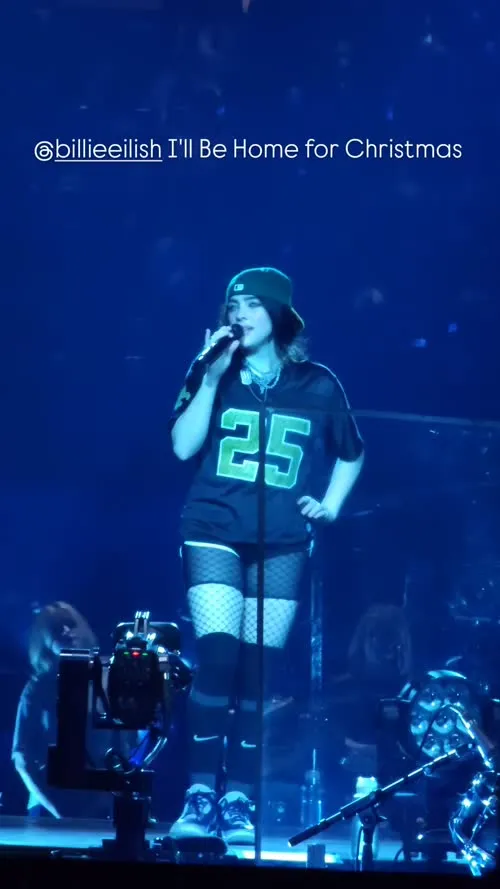 Billie Eilish - Video