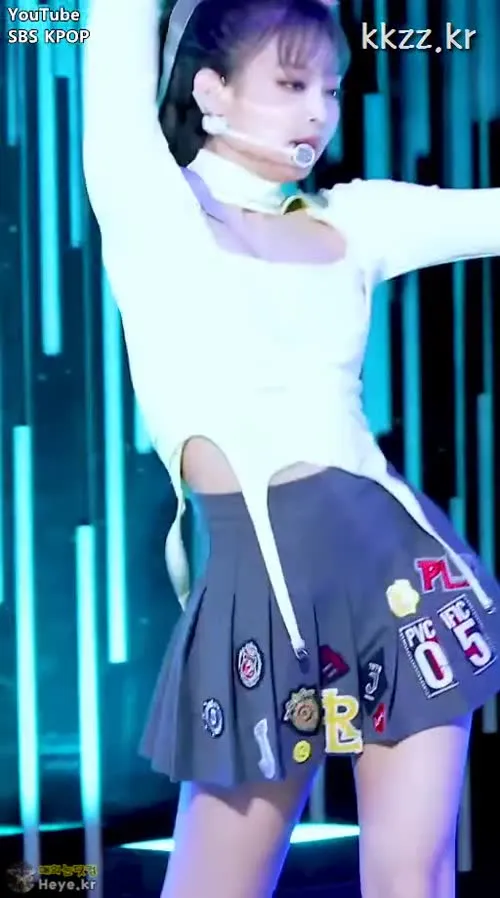Jennie | BLΛƆKPIИK (Blackpink) - Video