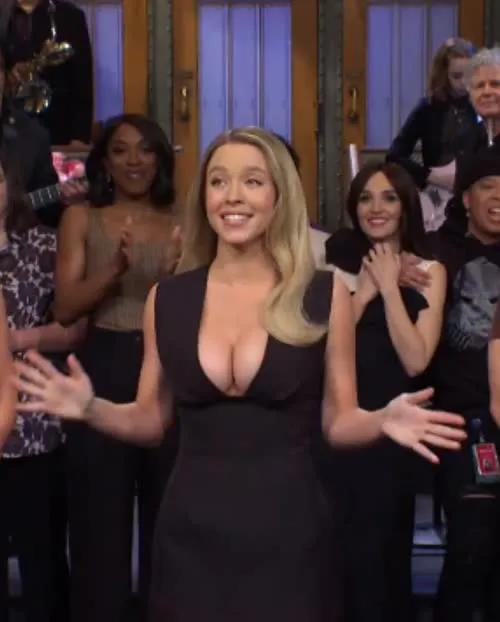 Sydney Sweeney - Video