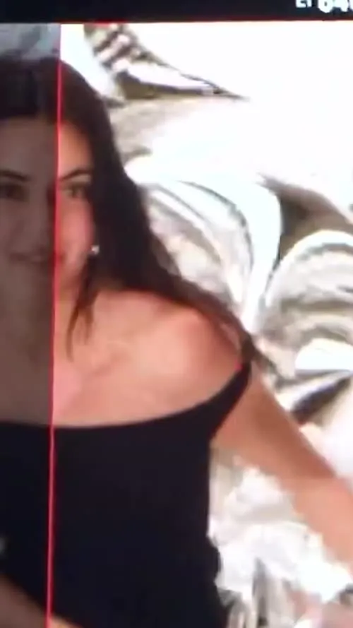 Kendall Jenner - Video #372309