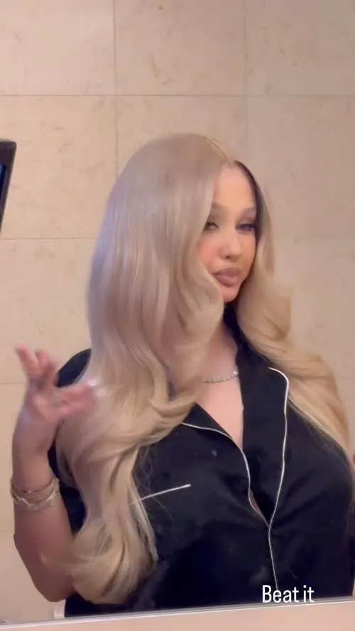 Alabama Barker - Video #121816