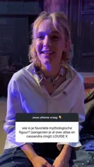 Pommelien Thijs - Video