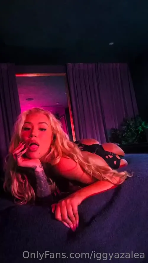 Iggy Azalea - Video #136840
