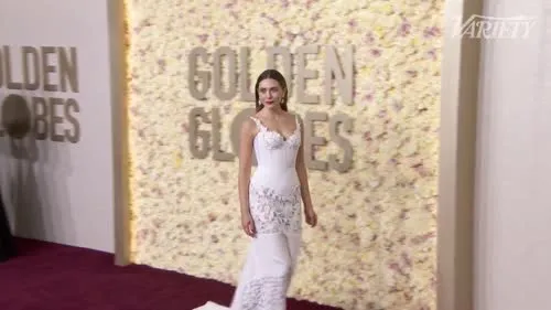 Elizabeth Olsen - Video