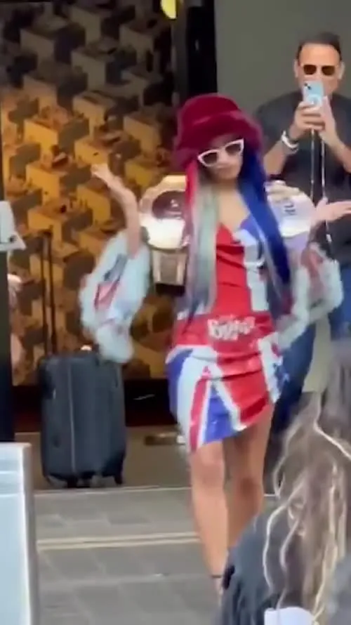 WWE/AEW Sasha Banks | Mercedes Moné - Video #310866