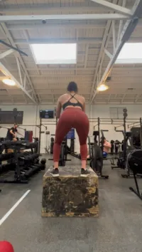 Becca Brown / Rivkah Reyes - Video #119558